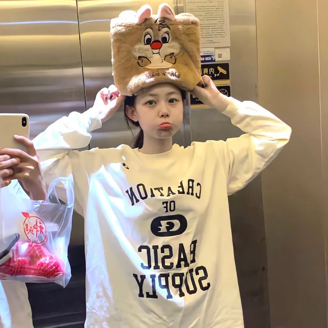 我喜欢的女子