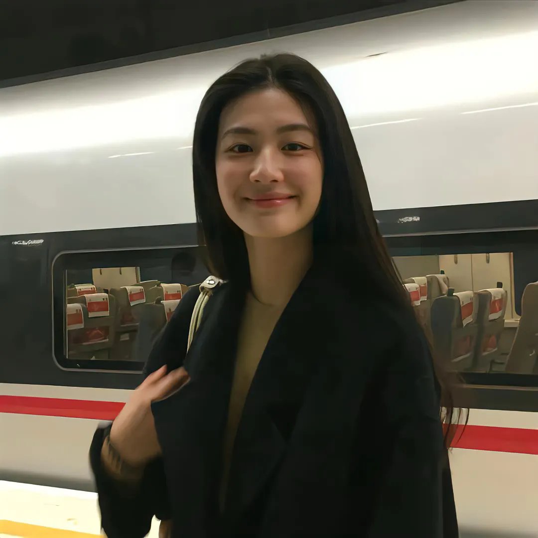 爸爸来了