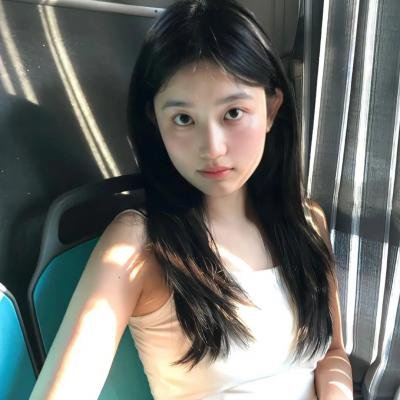 我是你的